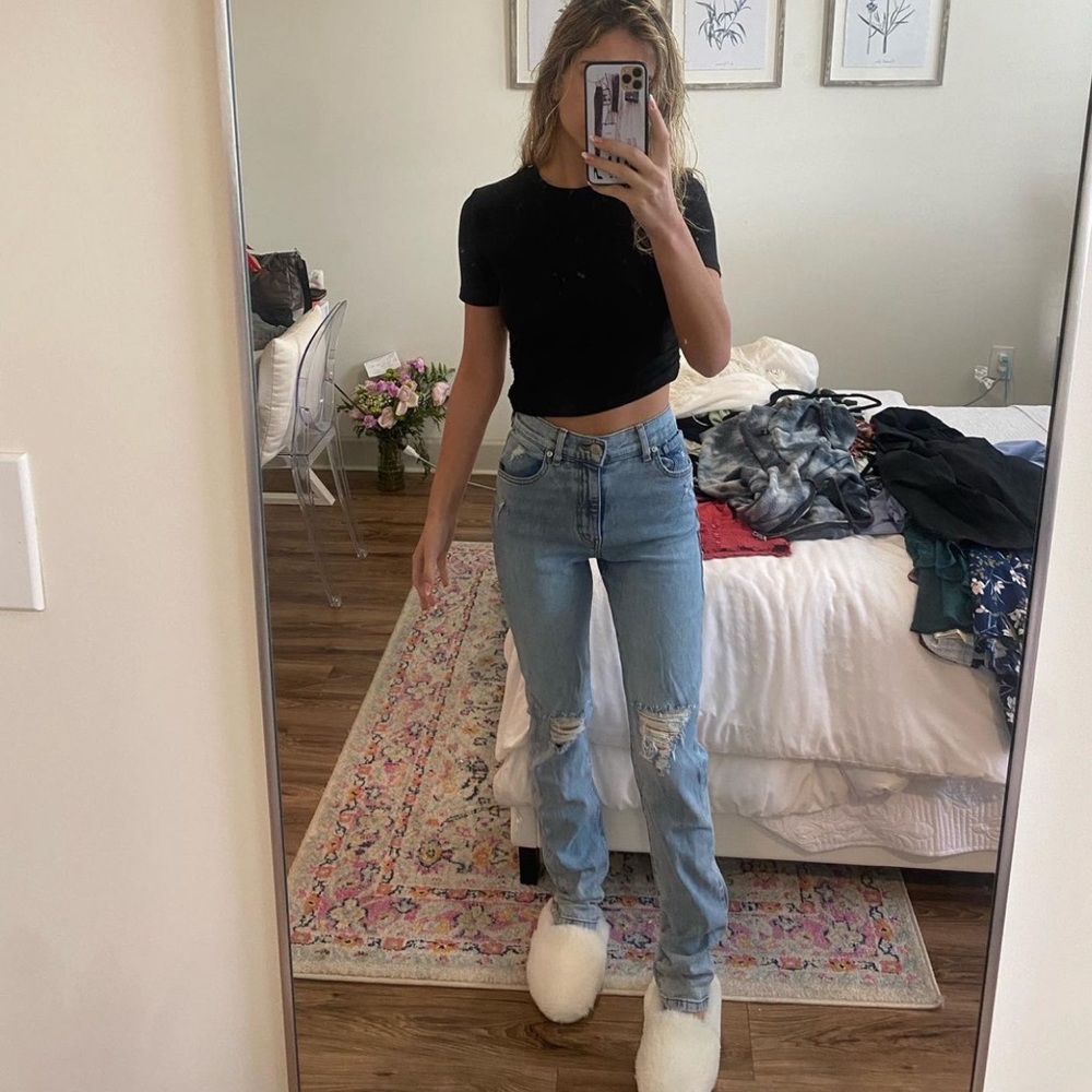 Revice Denim Jeans